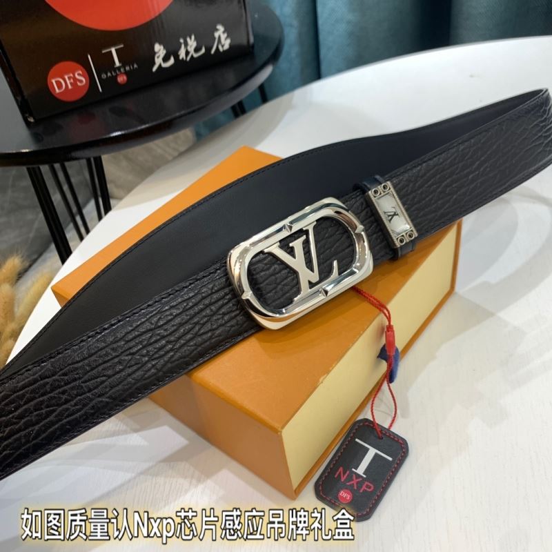 Louis Vuitton Belts